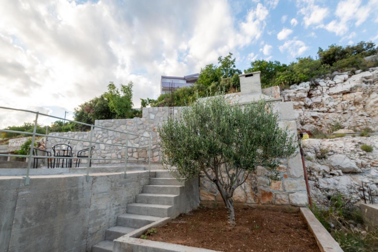 Apartmani Nocturno Neum Exterior photo