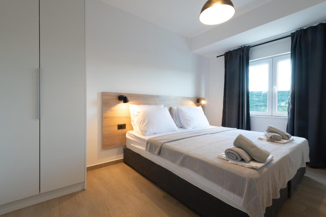 Apartmani Nocturno Neum Exterior photo