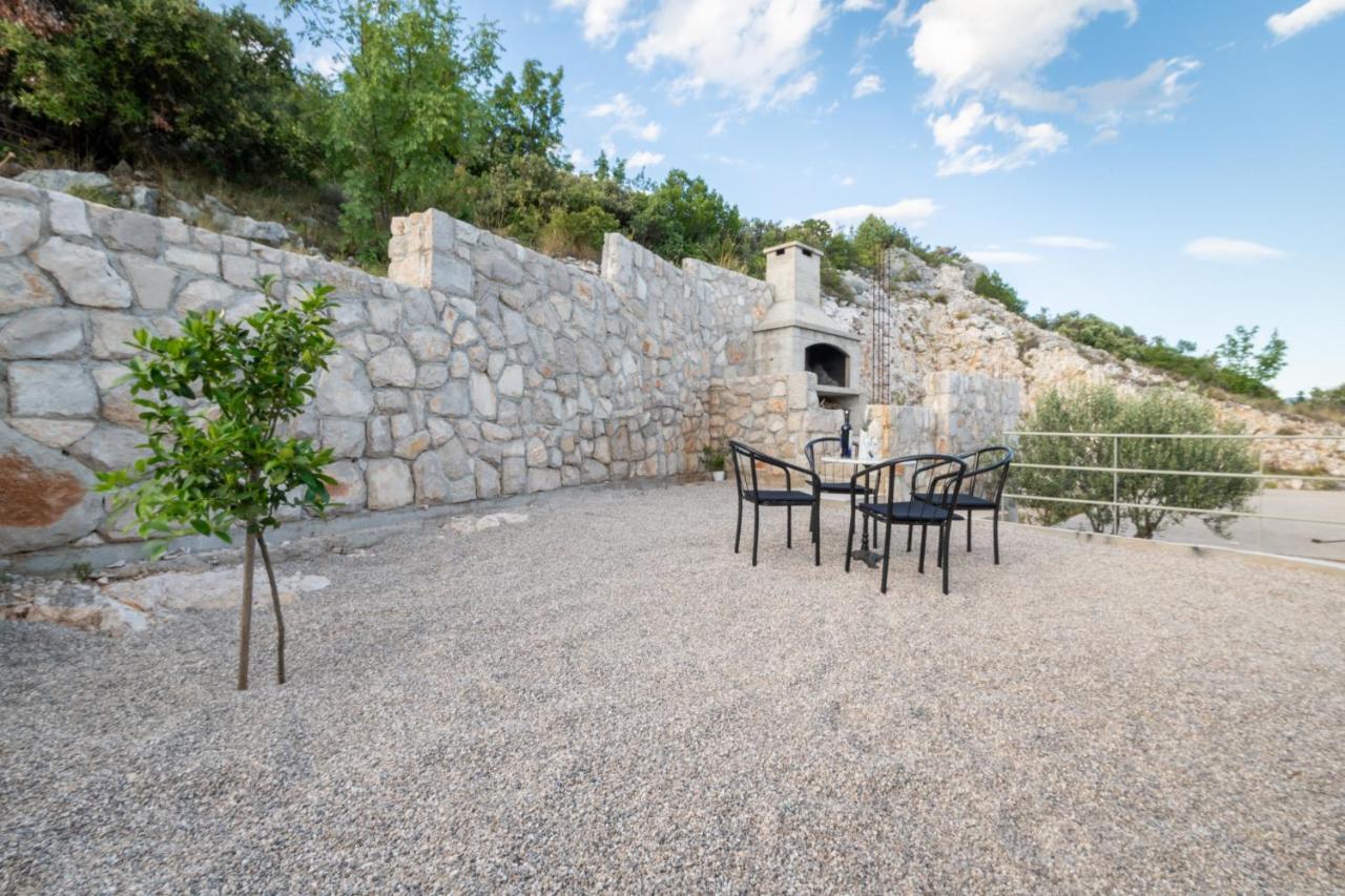 Apartmani Nocturno Neum Exterior photo