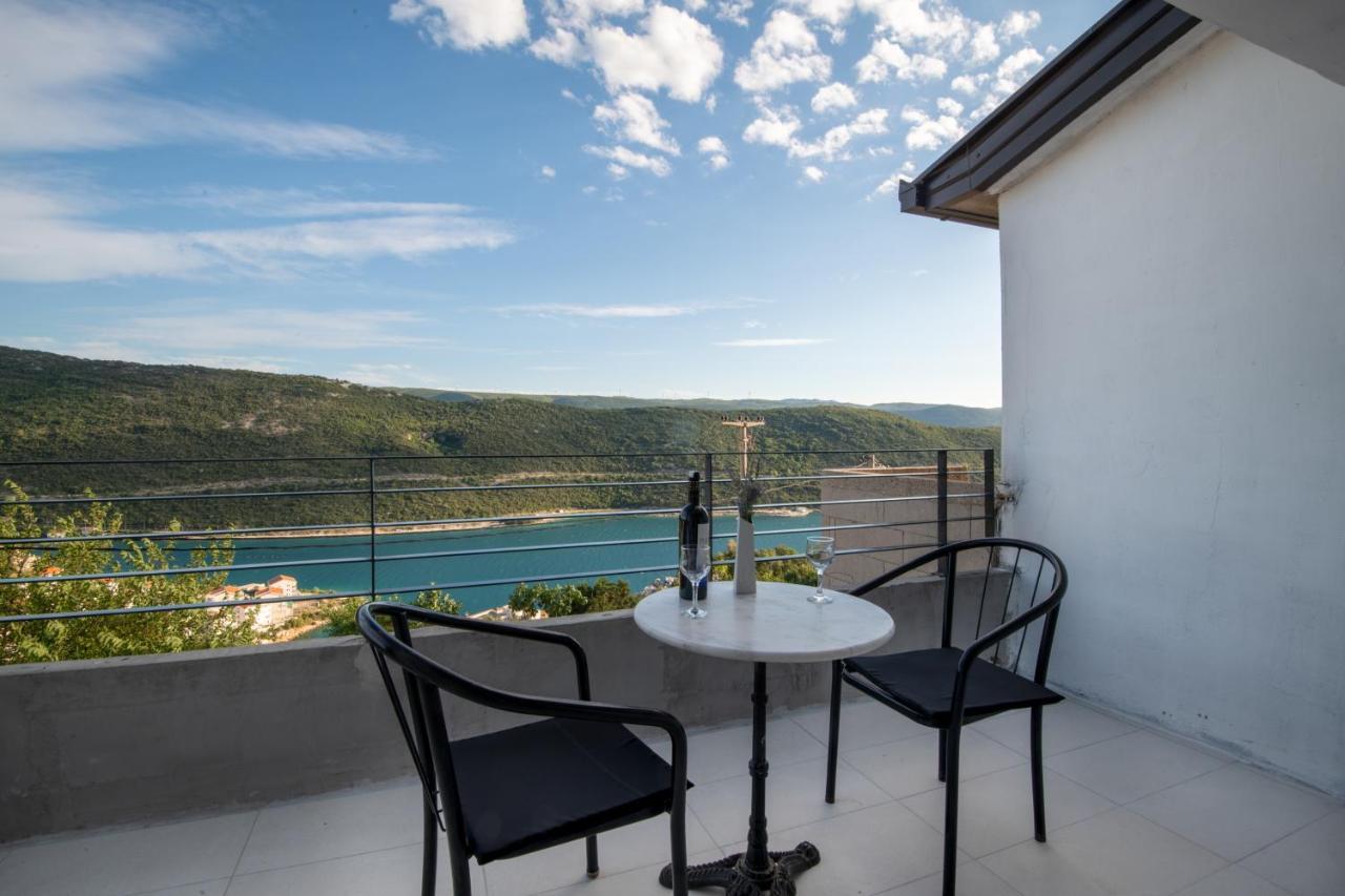 Apartmani Nocturno Neum Exterior photo